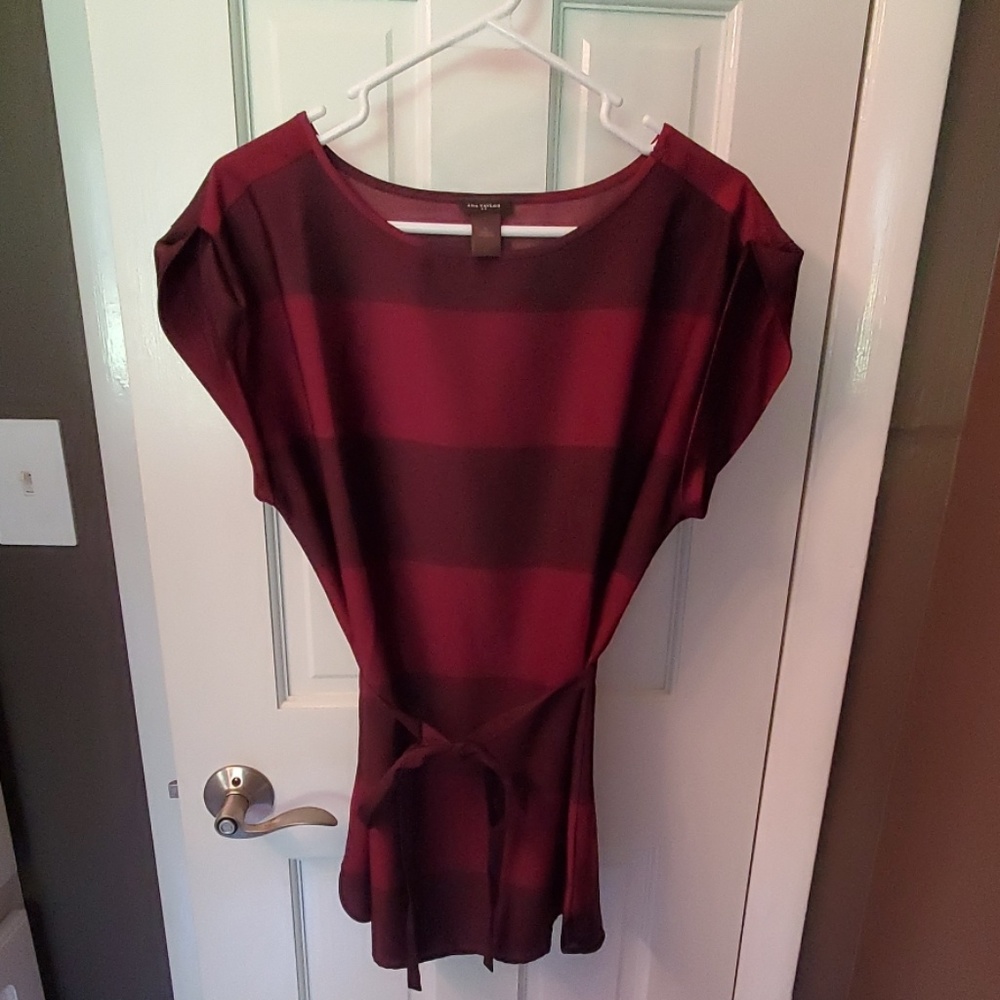 Ann Taylor Top
